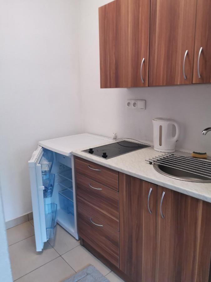 Apartmany Pod Landstejnem Stare Mesto  Exteriör bild