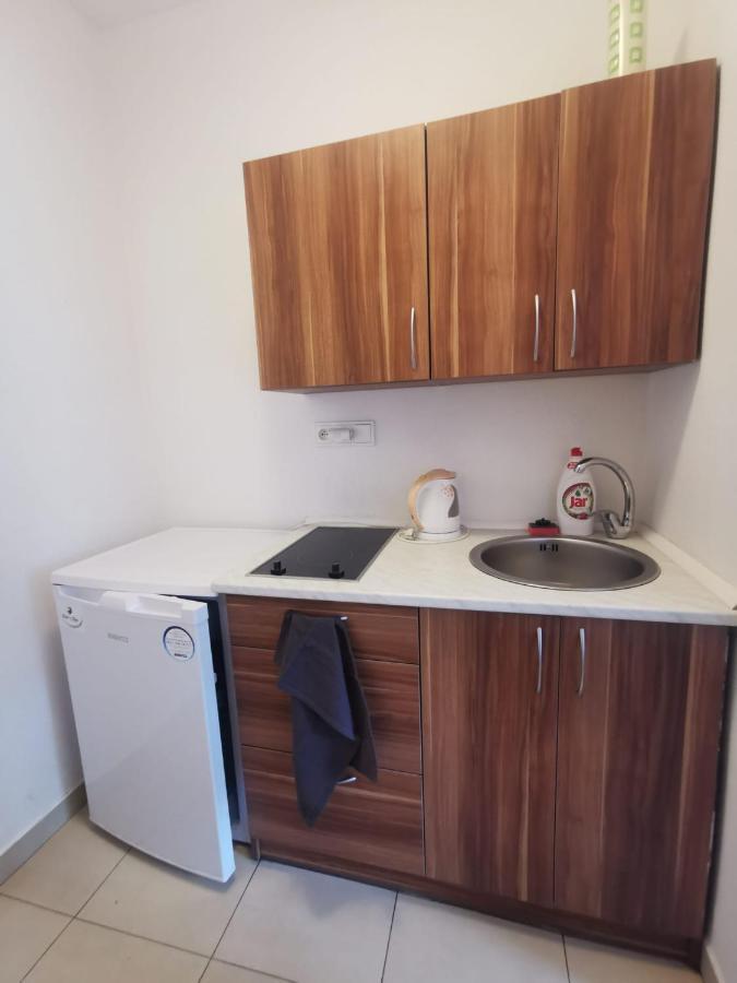 Apartmany Pod Landstejnem Stare Mesto  Exteriör bild