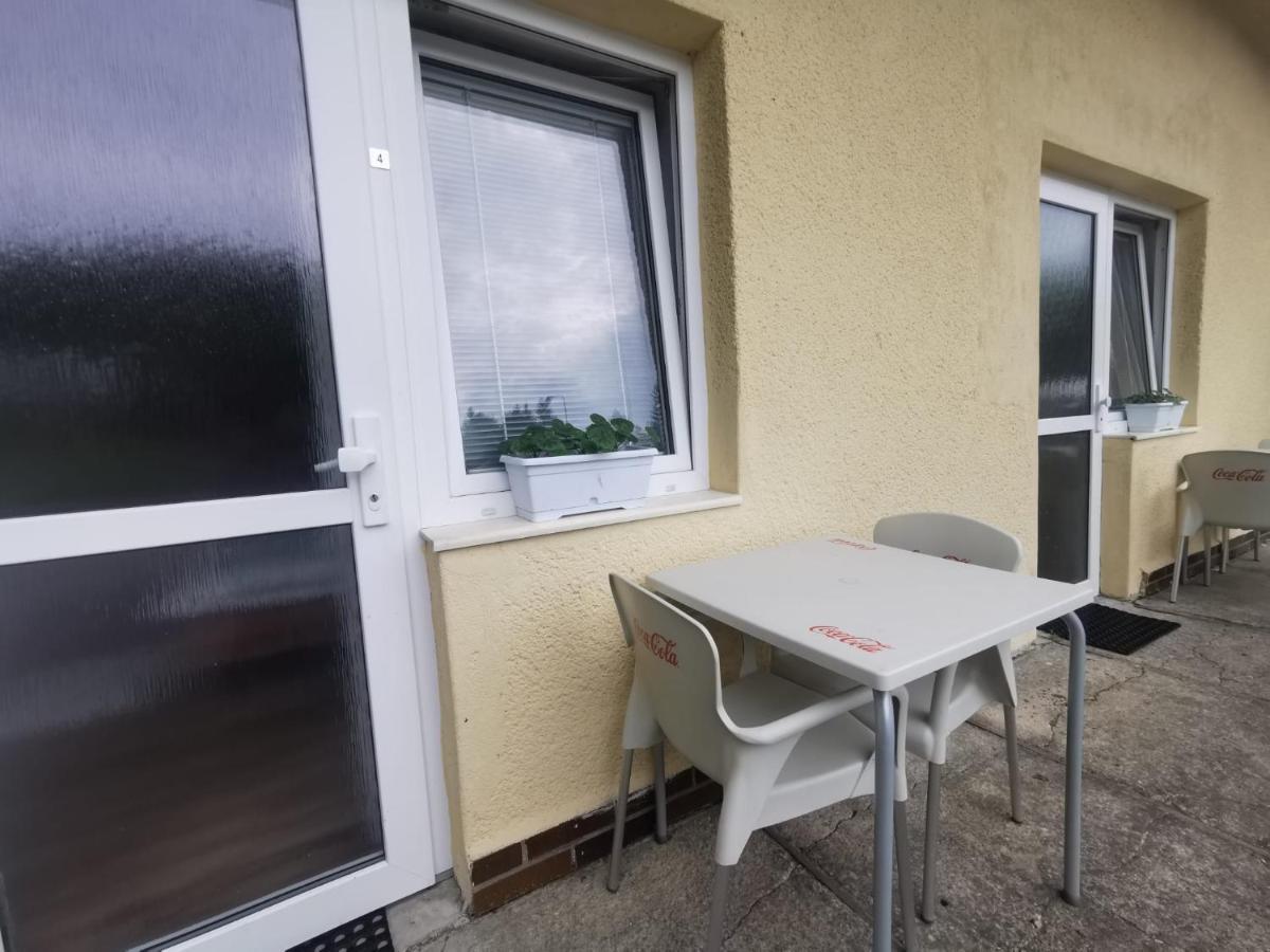 Apartmany Pod Landstejnem Stare Mesto  Exteriör bild
