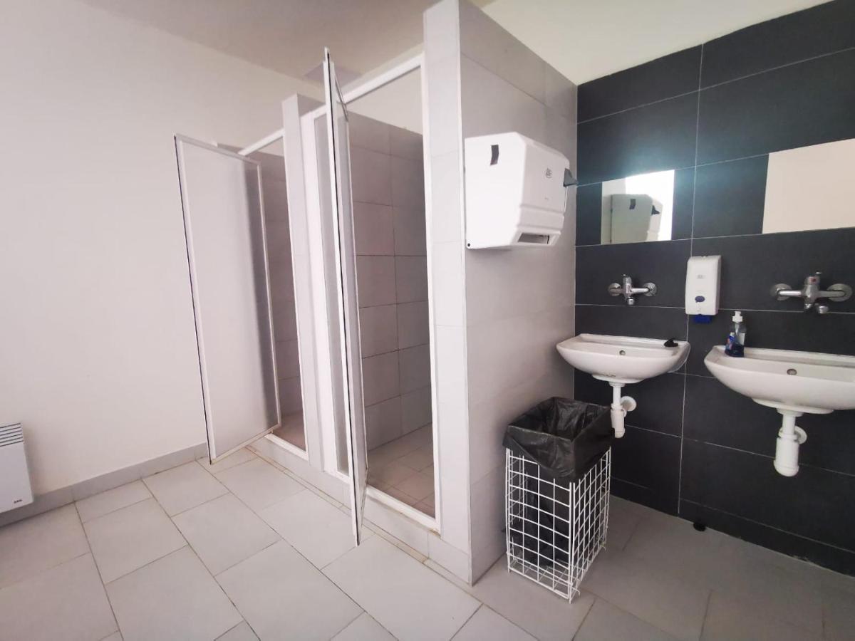 Apartmany Pod Landstejnem Stare Mesto  Exteriör bild